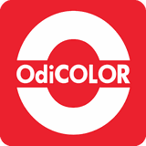 Logo officiel ODICOLOR
